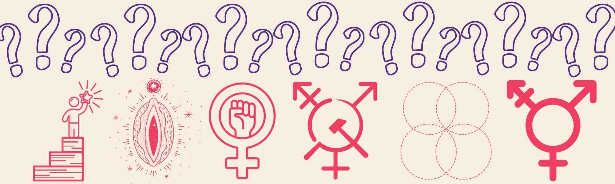 Quais São As Vertentes Do Feminismo?